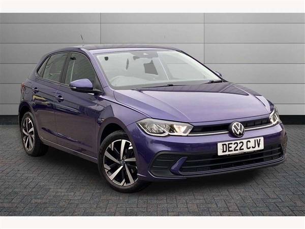 Large image for the Used Volkswagen Polo