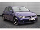 Volkswagen Polo Image 1