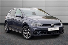Used Volkswagen Polo