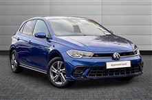 Used Volkswagen Polo Used Volkswagen Polo