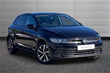 Used Volkswagen Polo