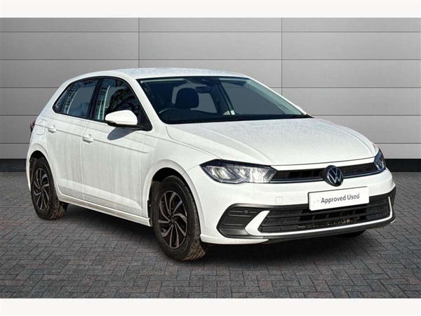 Large image for the Used Volkswagen Polo