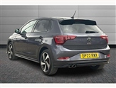 Volkswagen Polo Image 3