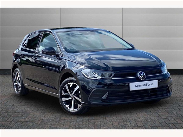 Large image for the Used Volkswagen Polo