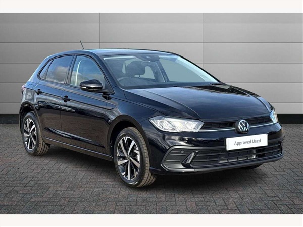Large image for the Used Volkswagen Polo