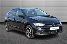 Used Volkswagen Polo