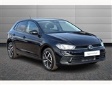 Volkswagen Polo Image 1