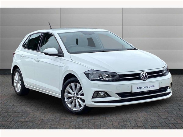 Large image for the Used Volkswagen Polo