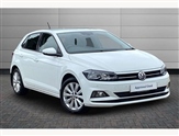 Volkswagen Polo Image 1