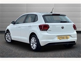 Volkswagen Polo Image 3
