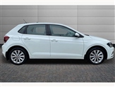Volkswagen Polo Image 4