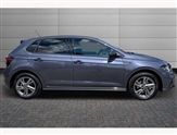 Volkswagen Polo Image 4