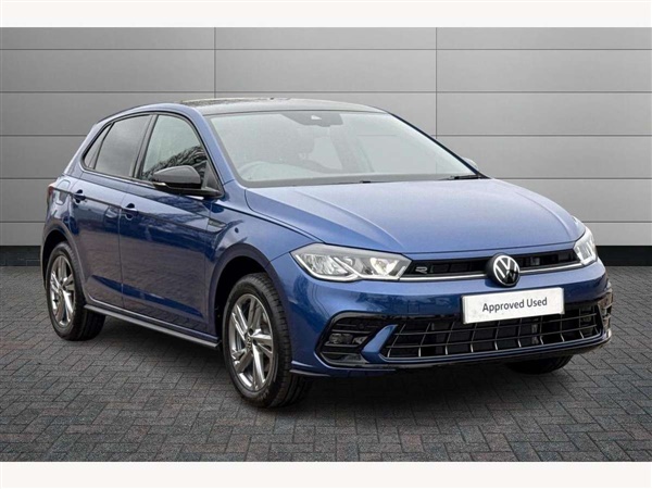 Large image for the Used Volkswagen Polo