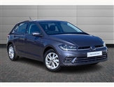 Volkswagen Polo Image 1