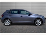 Volkswagen Polo Image 4