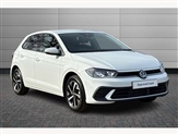 Volkswagen Polo Image 1