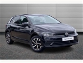 Volkswagen Polo Image 1