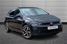 Used Volkswagen Polo