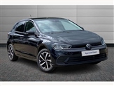 Volkswagen Polo Image 1