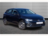 Volkswagen Polo Image 1
