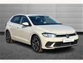 Volkswagen Polo Image 1