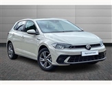 Volkswagen Polo Image 1