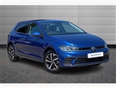 Volkswagen Polo Image 1