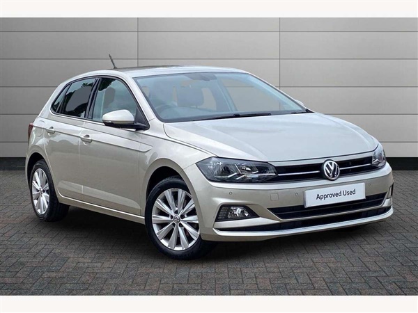 Large image for the Used Volkswagen Polo