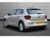 Volkswagen Polo Image 3