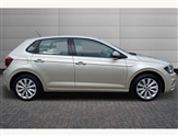 Volkswagen Polo Image 4