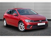 Volkswagen Polo Image 1