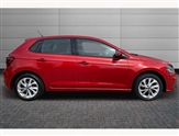 Volkswagen Polo Image 4