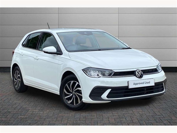 Large image for the Used Volkswagen Polo