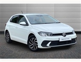 Volkswagen Polo Image 1