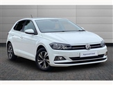 Volkswagen Polo Image 1