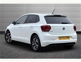 Volkswagen Polo Image 3