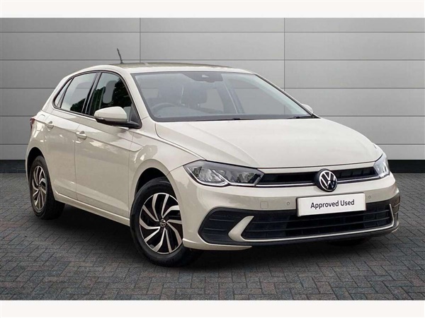 Large image for the Used Volkswagen Polo