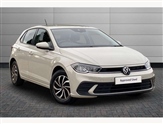Volkswagen Polo Image 1