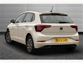 Volkswagen Polo Image 3