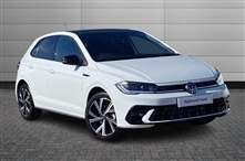 Used Volkswagen Polo