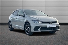 Used Volkswagen Polo