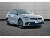 Volkswagen Polo Image 1
