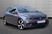 Used Volkswagen Polo