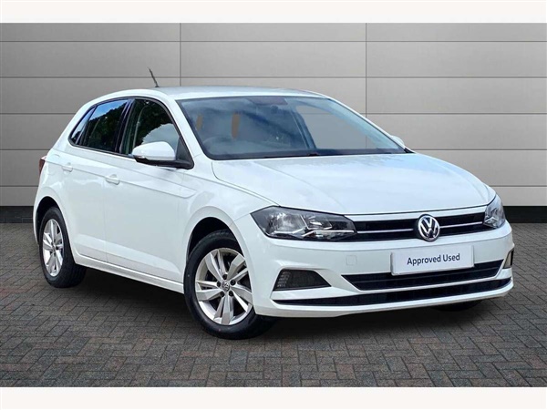Large image for the Used Volkswagen Polo