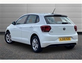 Volkswagen Polo Image 3