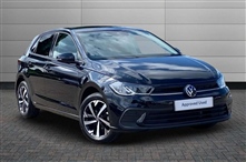 Used Volkswagen Polo