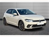 Volkswagen Polo Image 1