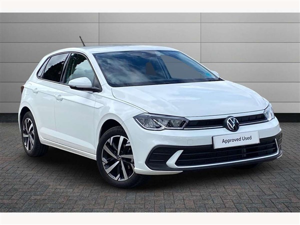 Large image for the Used Volkswagen Polo