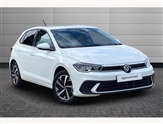 Volkswagen Polo Image 1