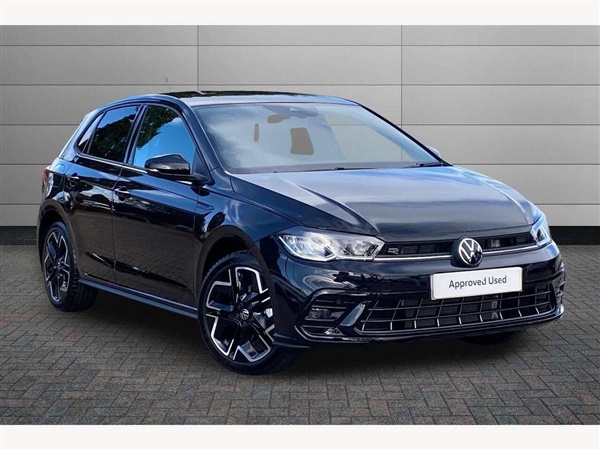 Large image for the Used Volkswagen Polo
